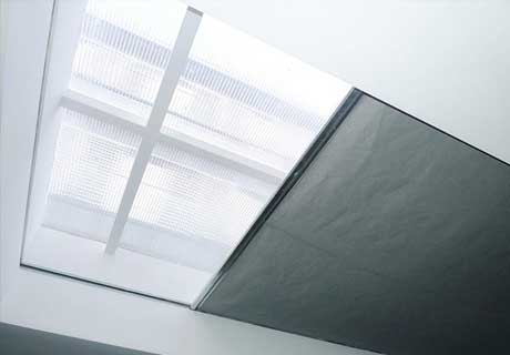 Røykgardin - Bachsmoke H